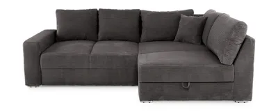 Ecksofa mit Funktion