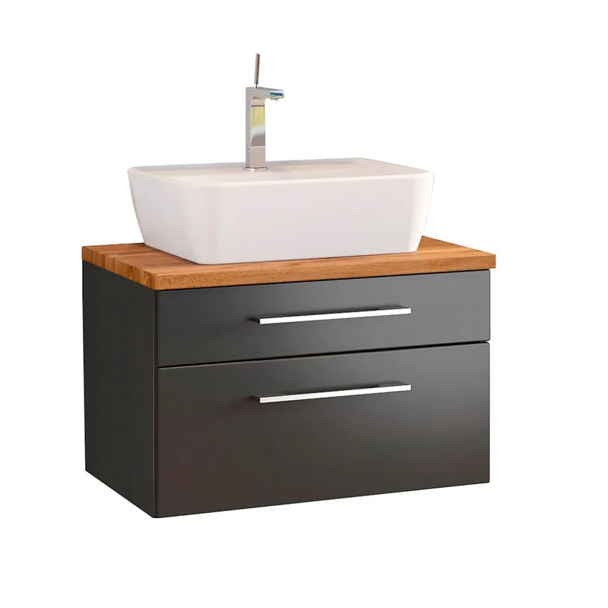 Waschtisch-Set 60 hauptaufnahme