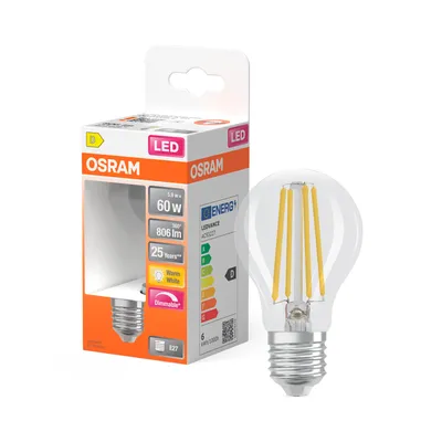 LED-Birne