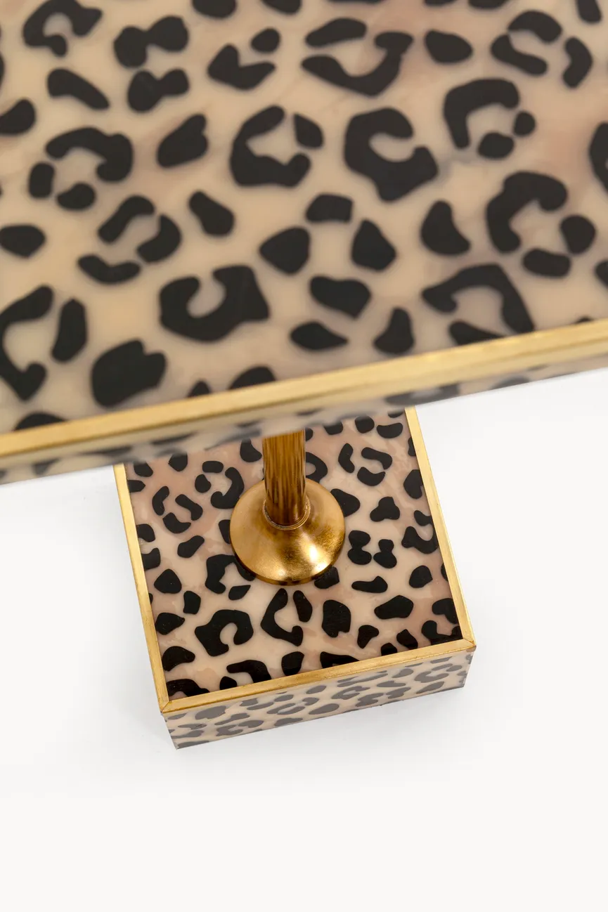 Beistelltisch detail