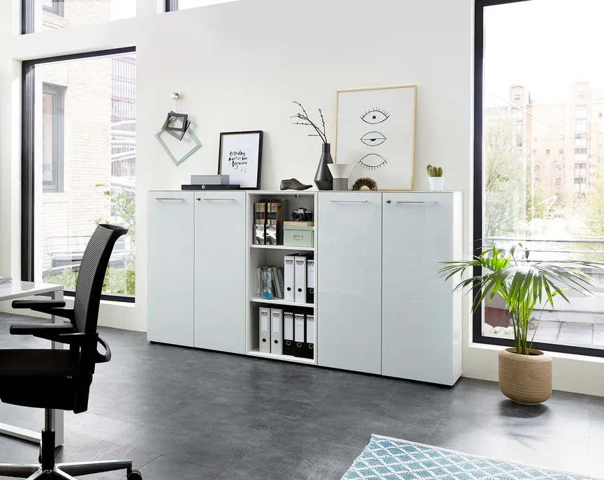 Aktenschrank milieu