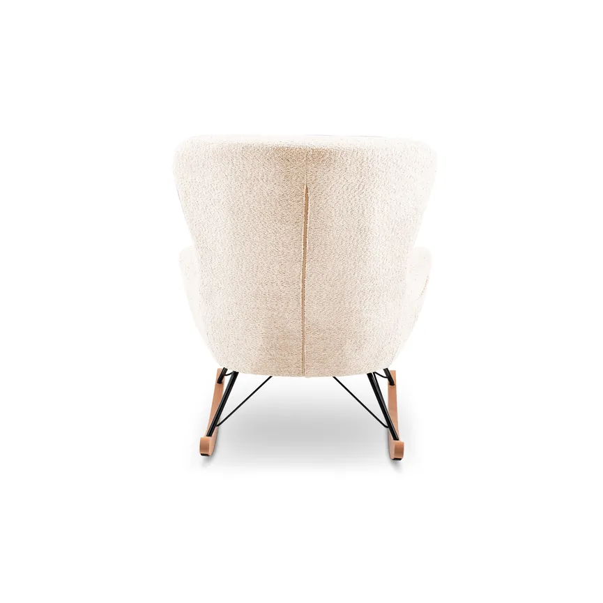 Schaukelstuhl detail