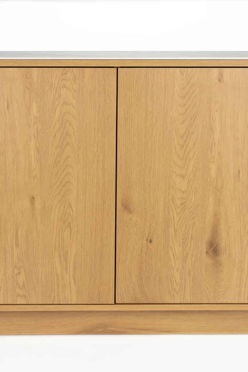 Sideboard detail