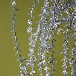 Silber material_farbe