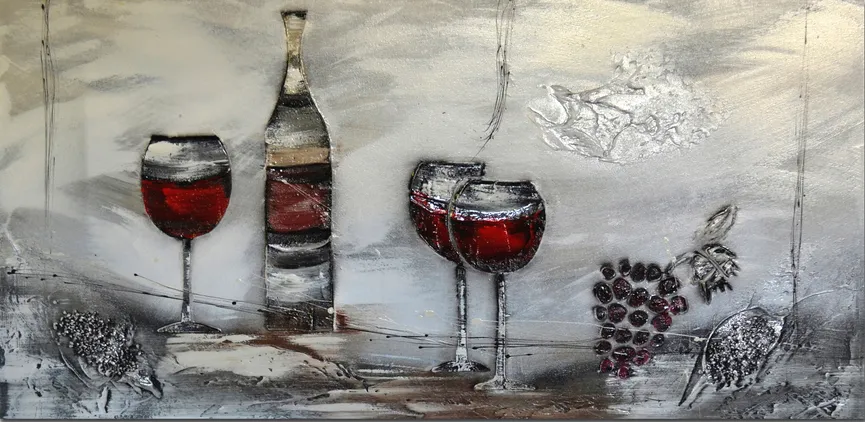 Bauer "Gemütlichkeit I" hauptaufnahme