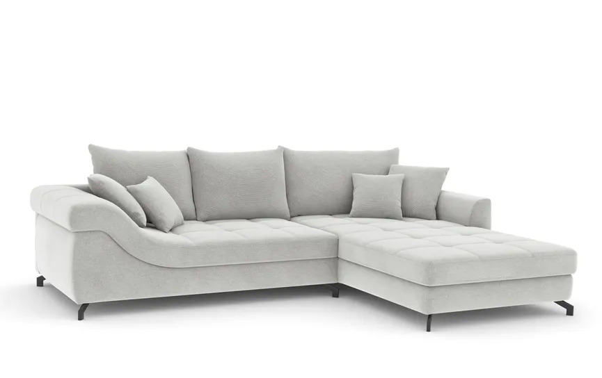 Ecksofa hauptaufnahme