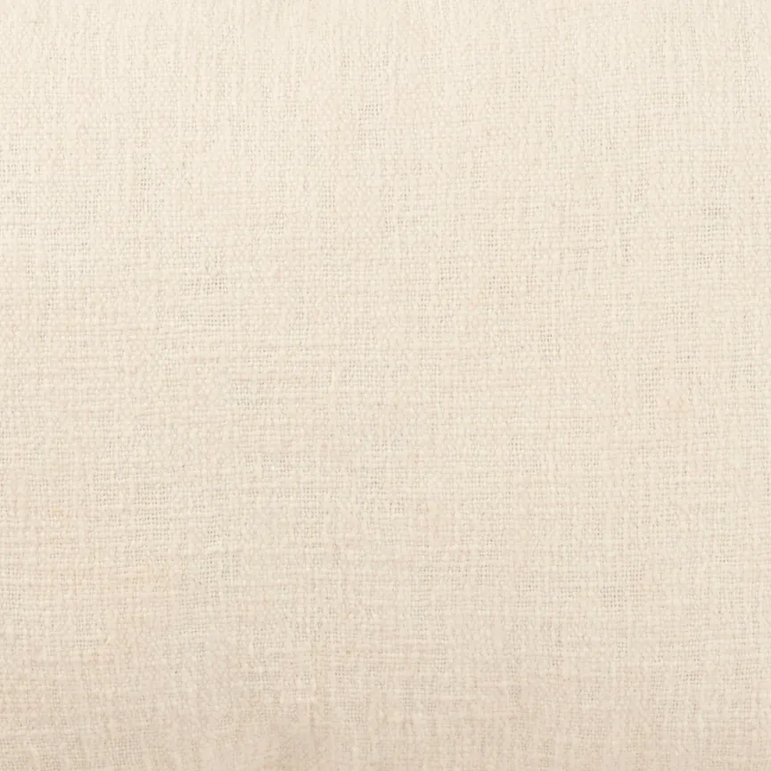 Kissen "Quasten" beige material_farbe