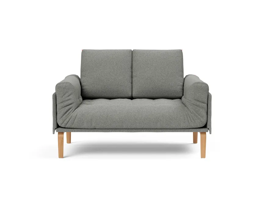Schlafsofa Bow Classic detail