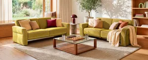 Sofa 2-Sitzer klein