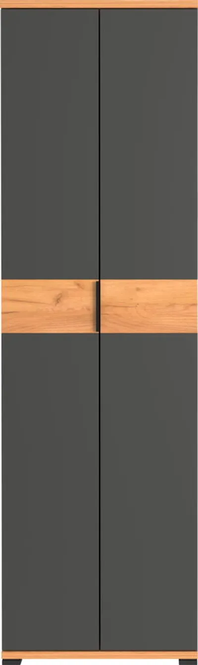 Garderobenschrank