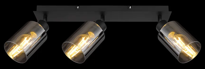 Strahler "Hadera" detail