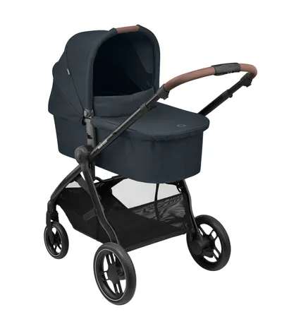 Kombi-Kinderwagen