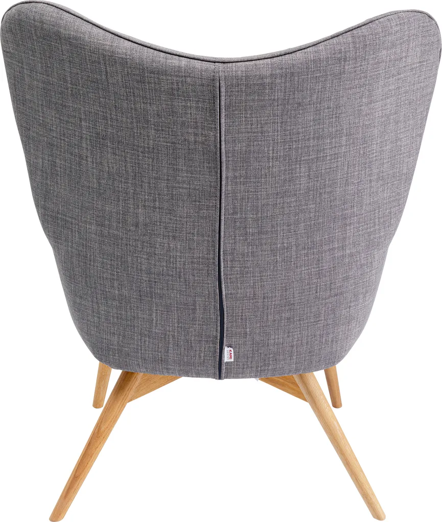 Sessel detail
