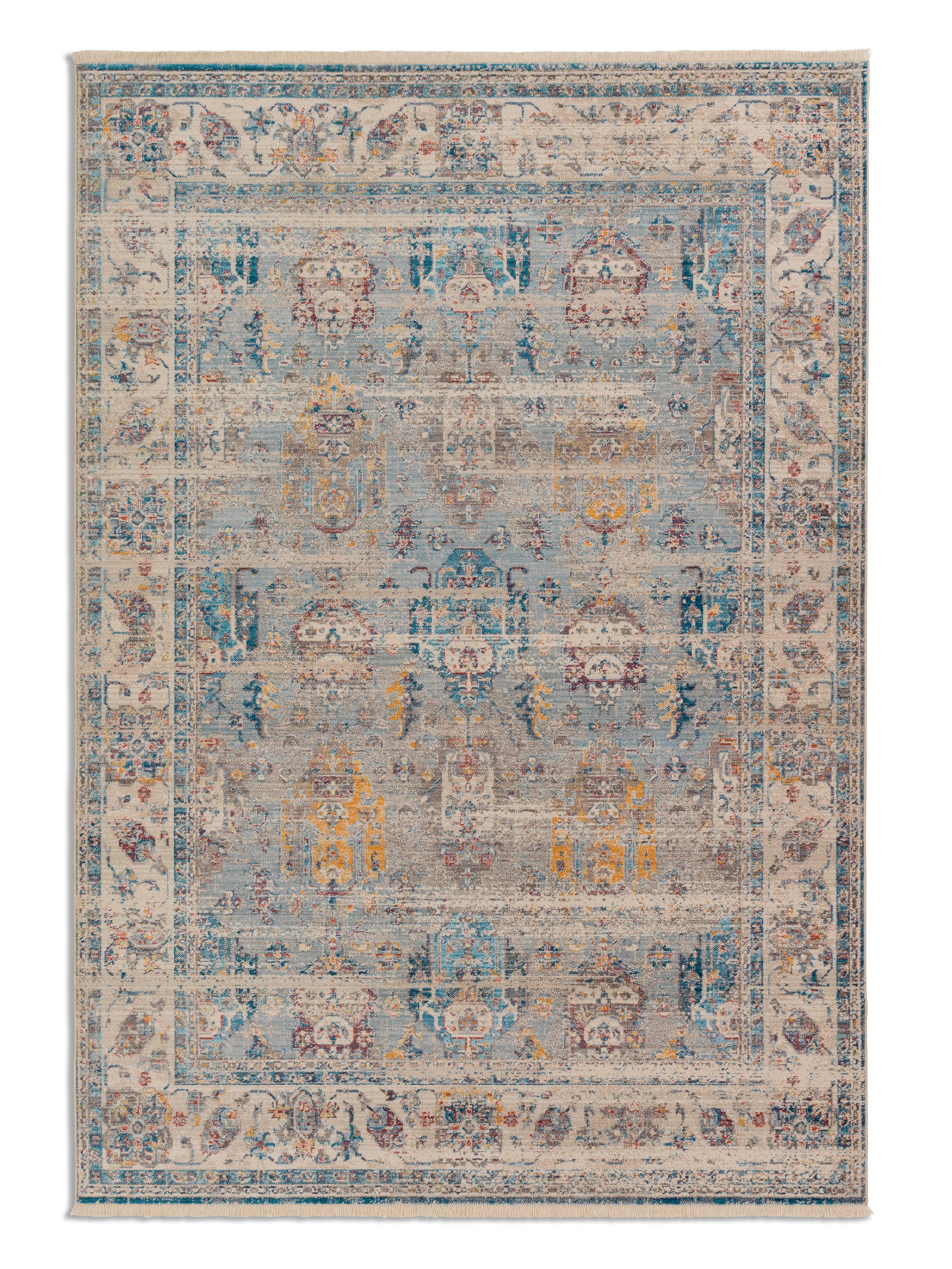 Designteppich  Mystik 70 x 140 cm