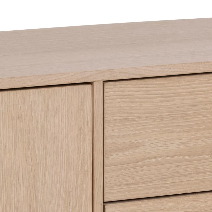 Sideboard 2T/3S detail