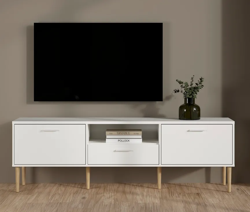 TV-Lowboard detail