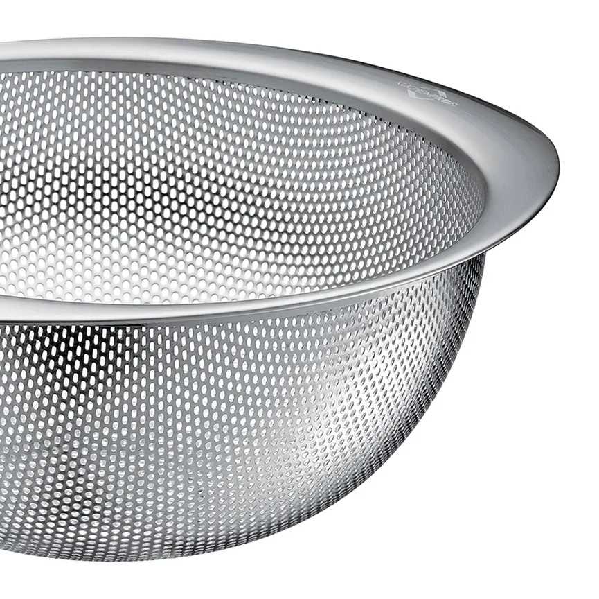 Seiher DELUXE 22 cm detail