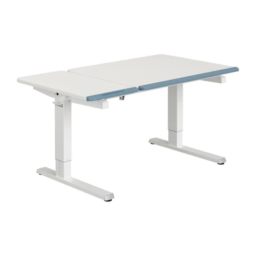 Schreibtisch 130 GT material_farbe