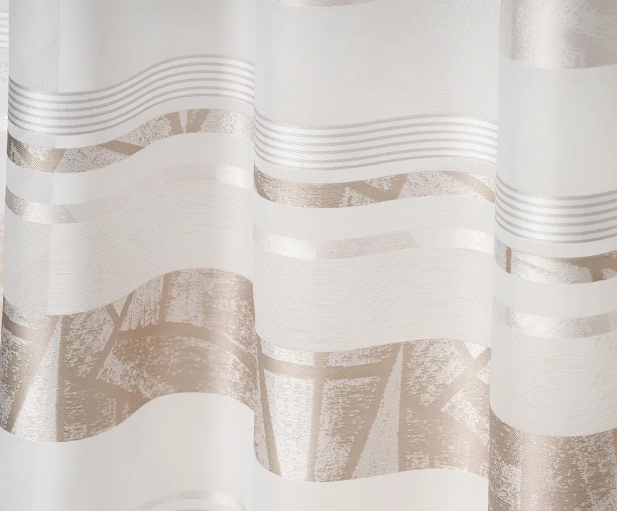 Dekoschal Fabienne 140x245cm material_farbe