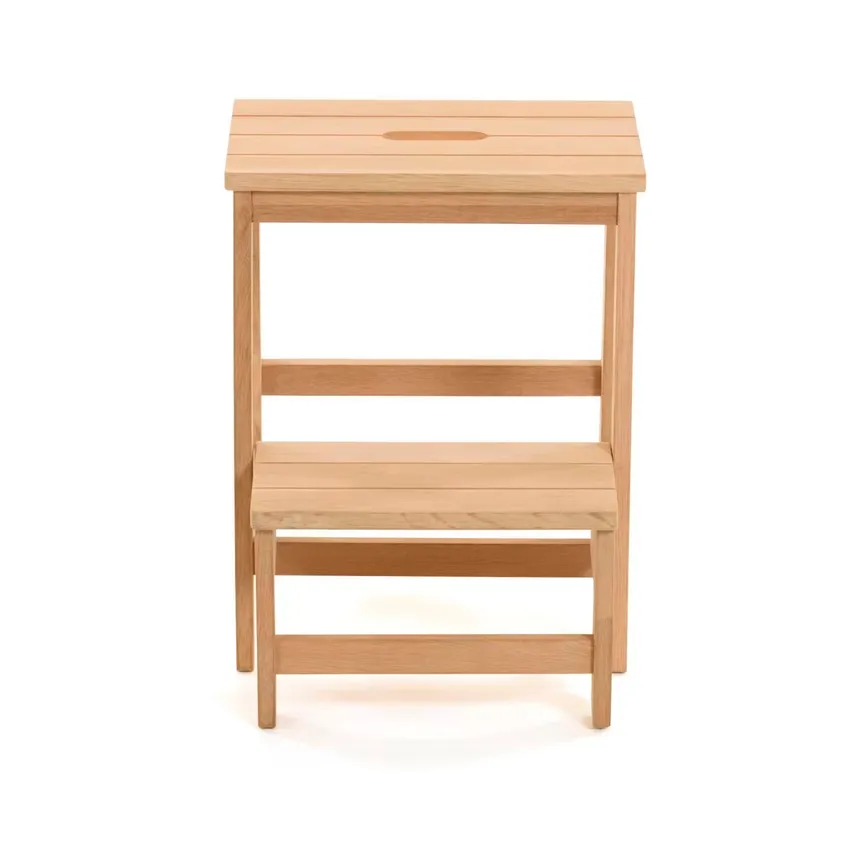 Hocker detail