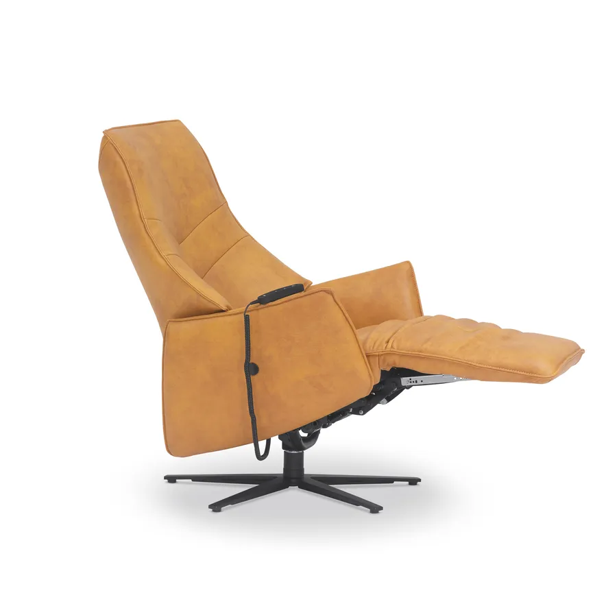 Relax-Sessel 1-motorisch detail
