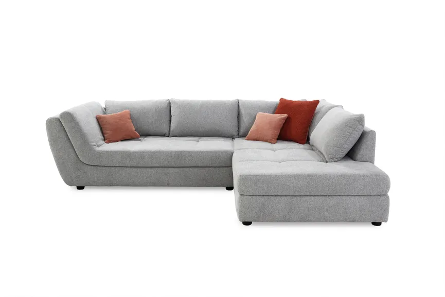 Polstergarnitur detail