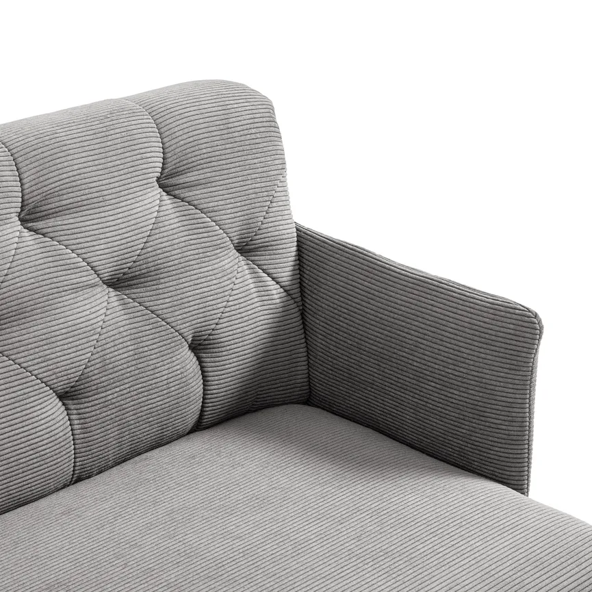 Solobank 3-Sitzer medium detail