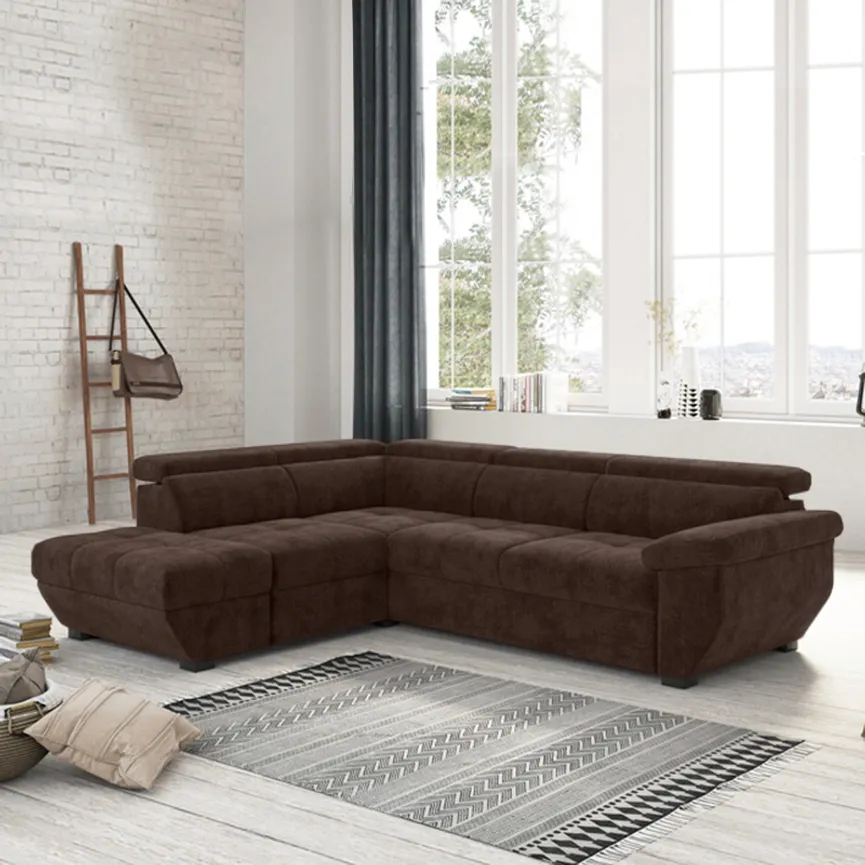 Polstergarnitur milieu