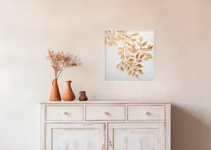 Wandbild 30 x 30 cm