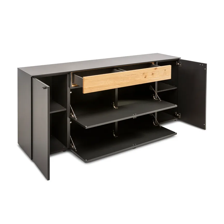 Sideboard detail