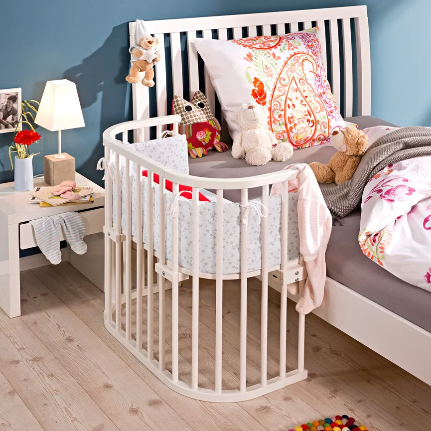 Babybay Original milieu