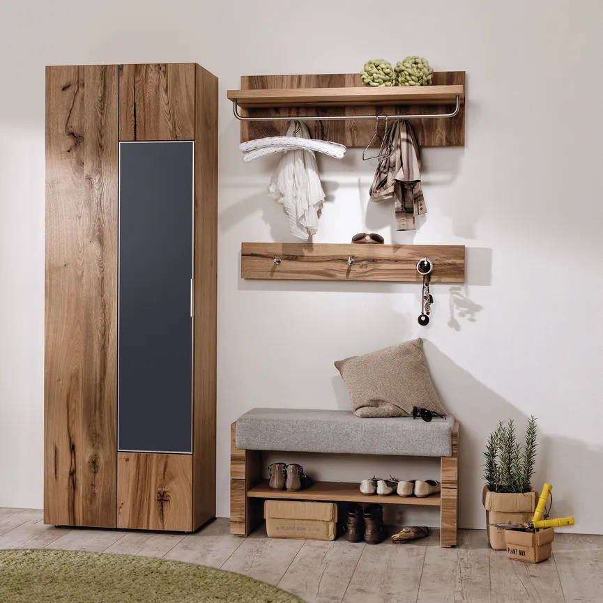 Dielenschrank milieu