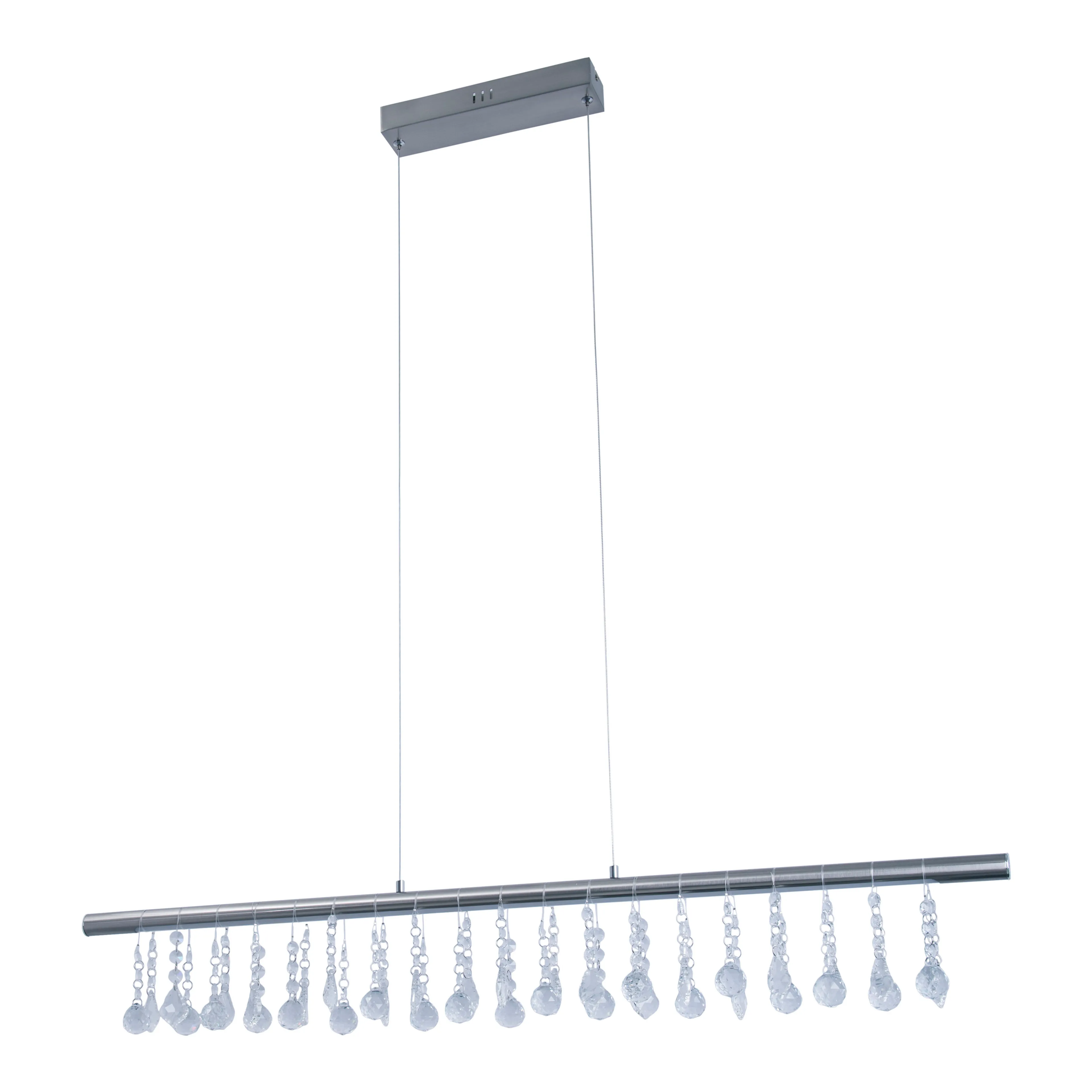 LED-Pendelleuchte Nobilis