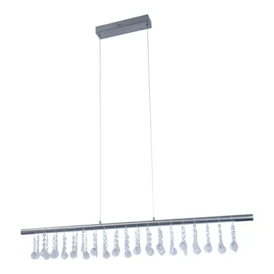 LED-Pendelleuchte
