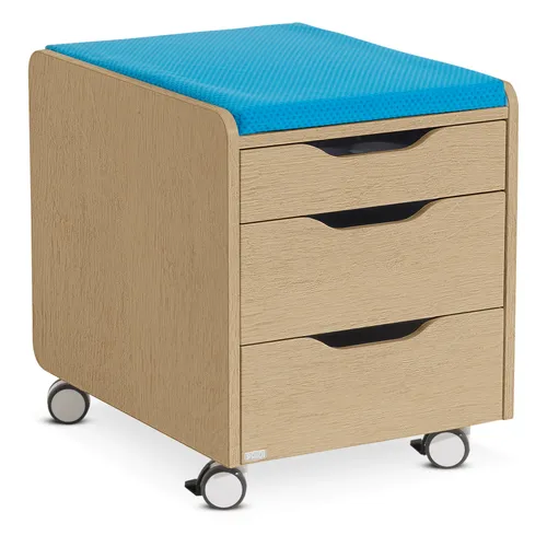 Rollcontainer