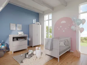 Babyzimmer-Set
