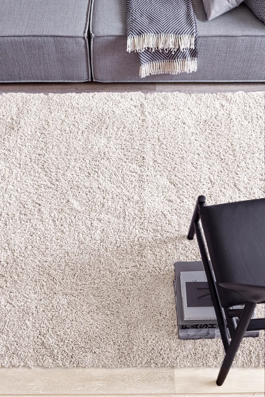 Schöner Wohnen milieu