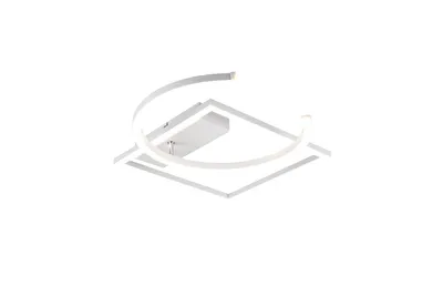 LED-Deckenleuchte
