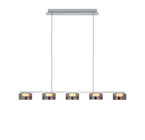 LED-Pendelleuchte
