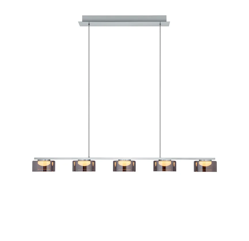 LED-Pendelleuchte "DUNE" hauptaufnahme