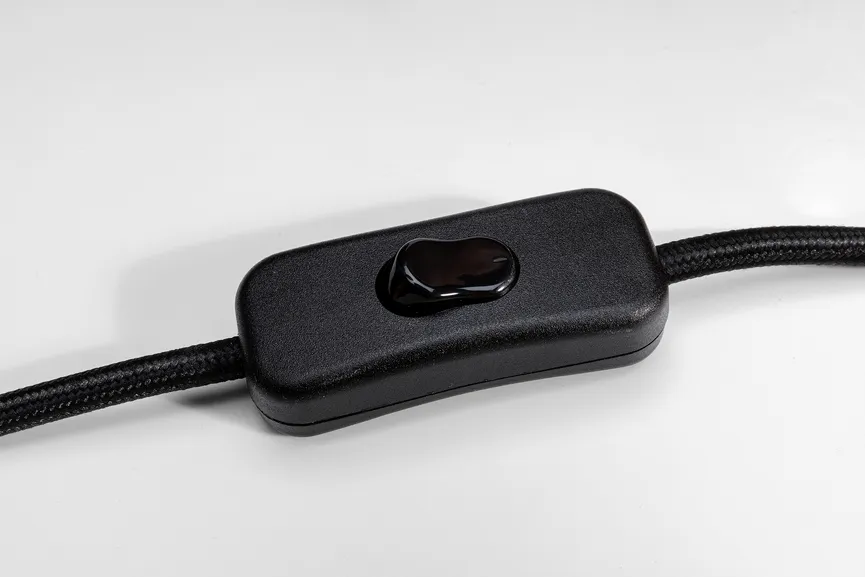 Tischleuchte "Animal Octopus" detail