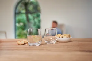 Wasserglas