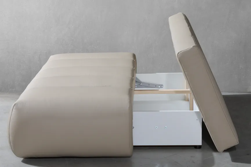 Querschläfer detail