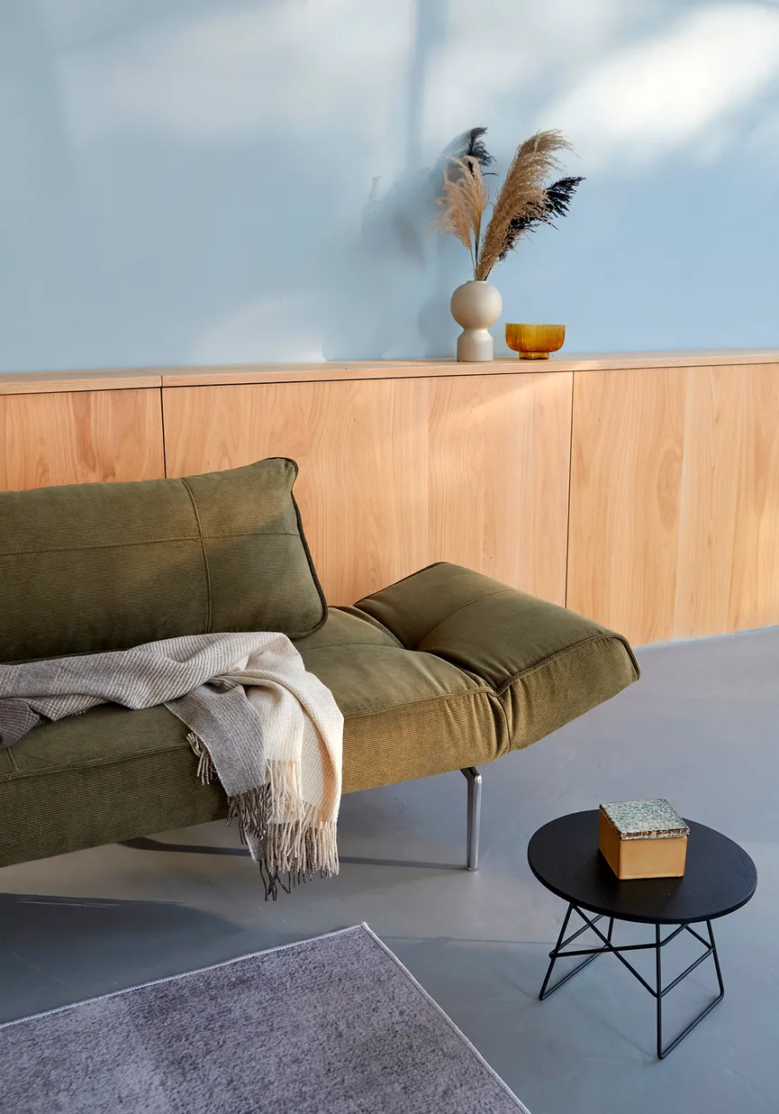 Schlafsofa Straw detail
