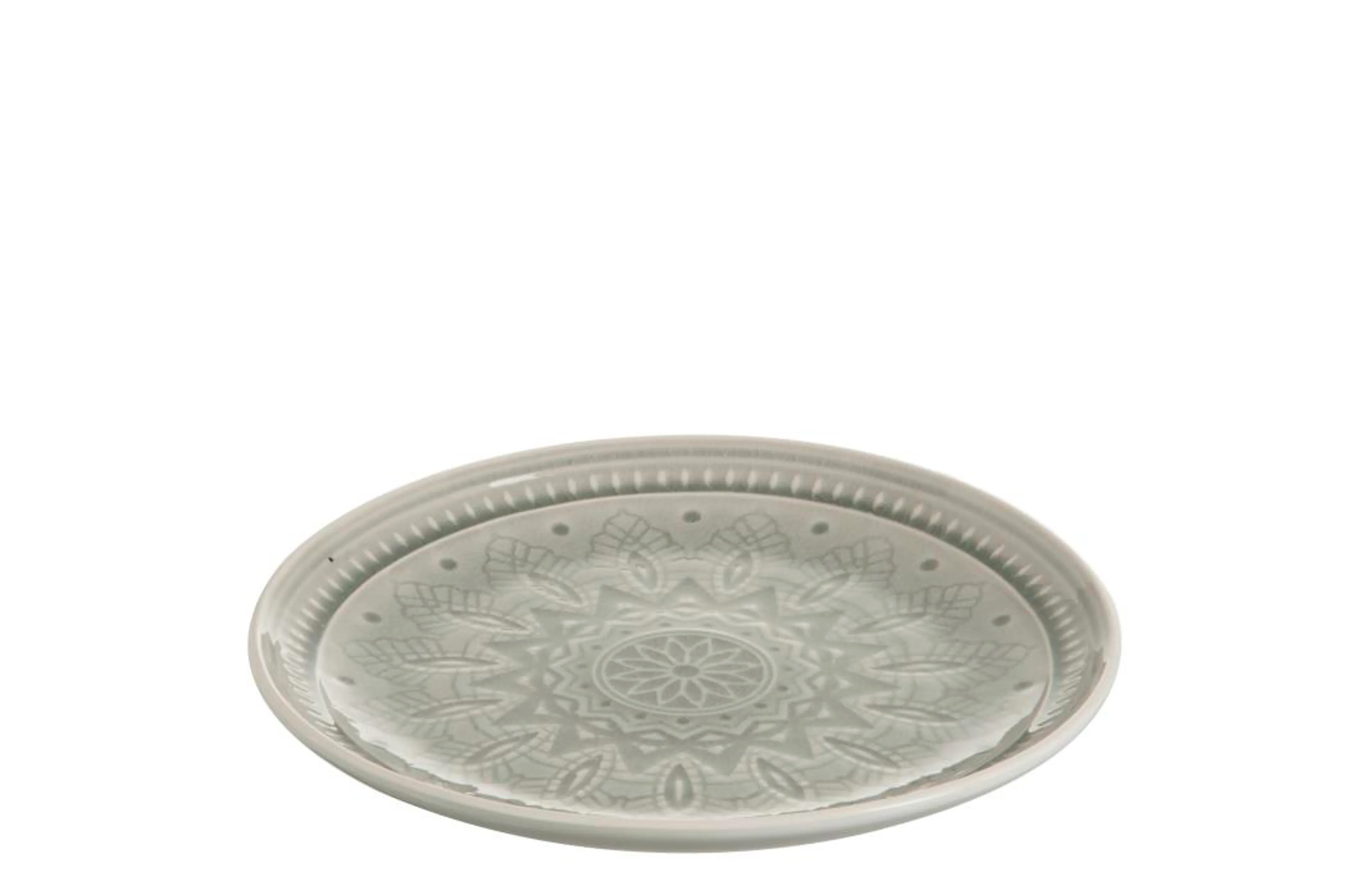 Speiseteller Boho Ø 26,7 cm
