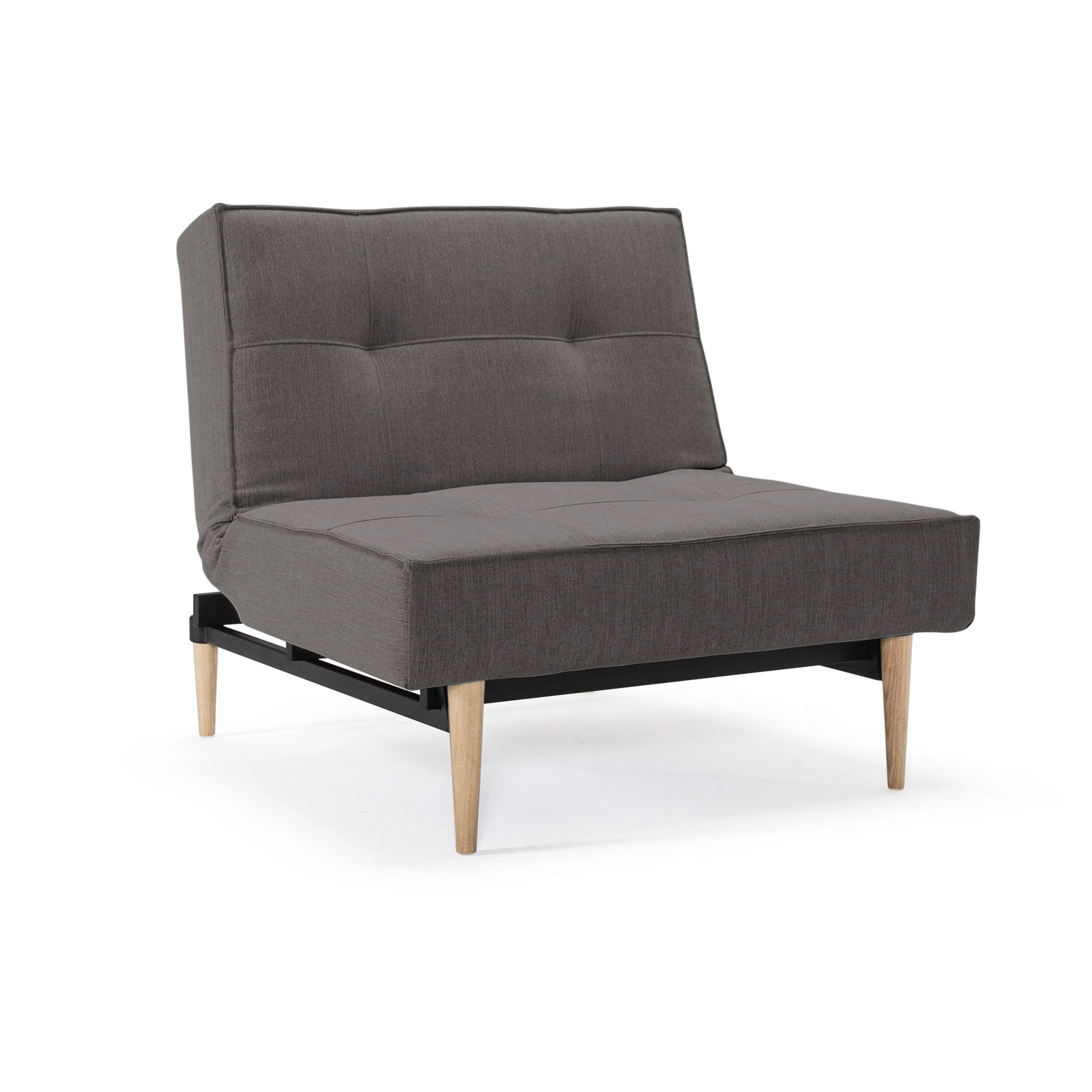 Sessel Splitback Styletto hell