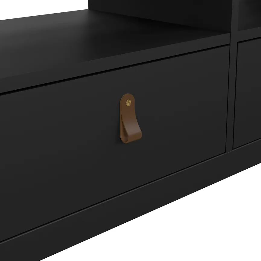 TV-Lowboard 3S detail