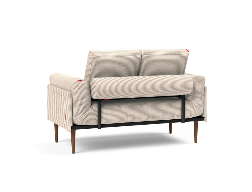Schlafsofa Styletto Classic detail
