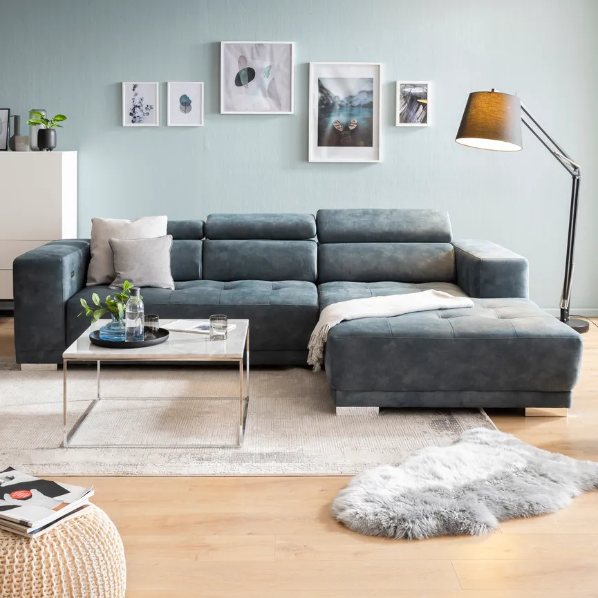 Poga Longchair milieu
