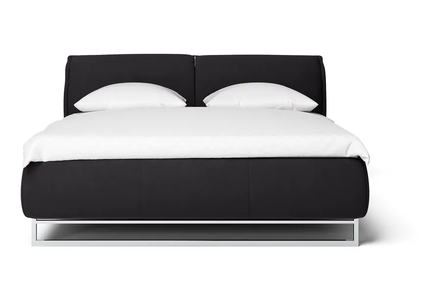 Polsterbett hauptaufnahme